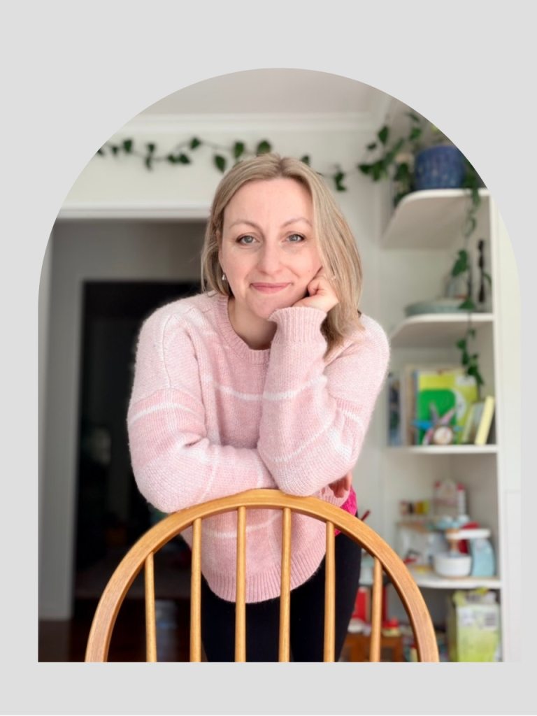 Relationship and attachment counsellor and therapist